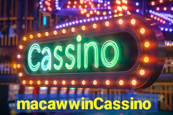 macawwinCassino