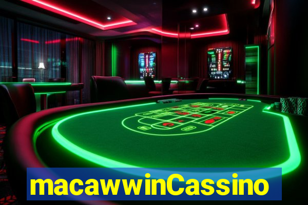 macawwinCassino