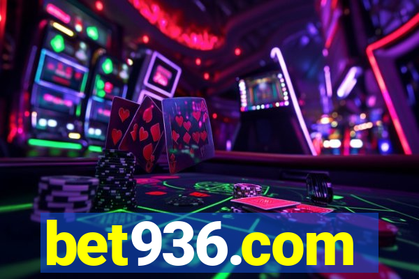 bet936.com