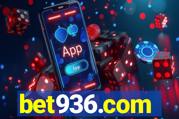 bet936.com