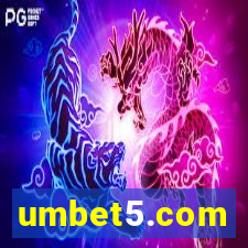 umbet5.com