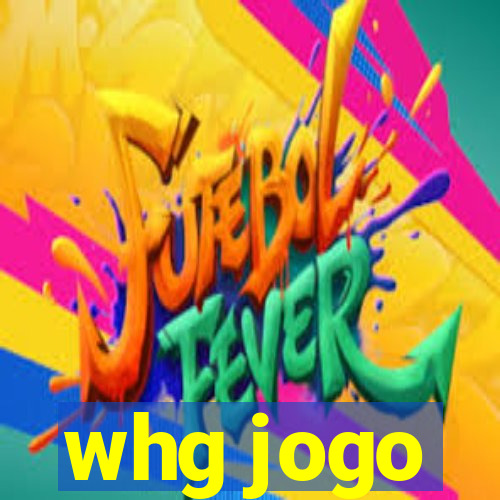 whg jogo