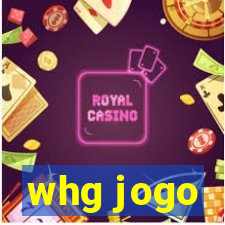 whg jogo