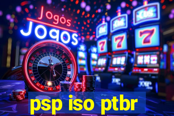 psp iso ptbr