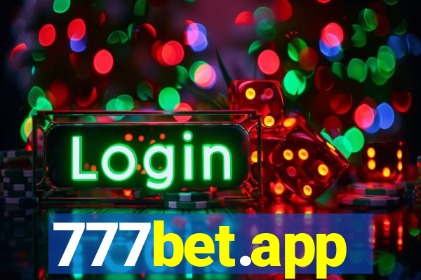 777bet.app