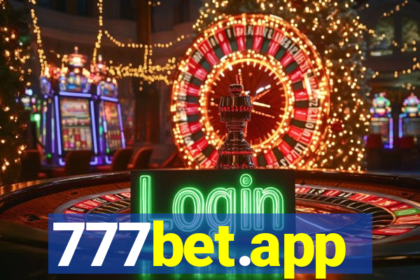 777bet.app