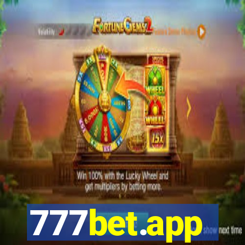 777bet.app