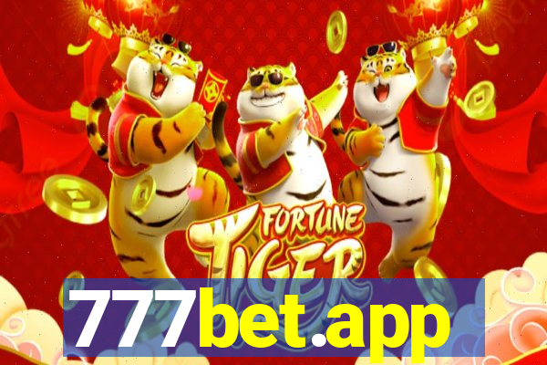 777bet.app