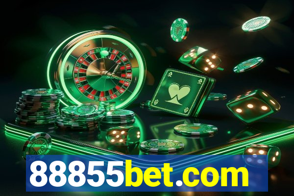 88855bet.com