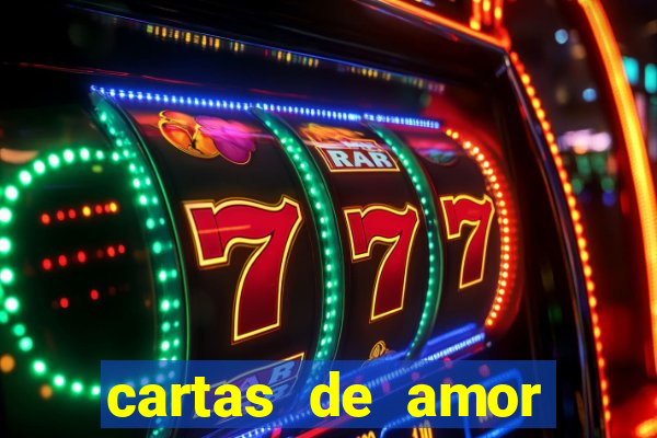 cartas de amor para marido
