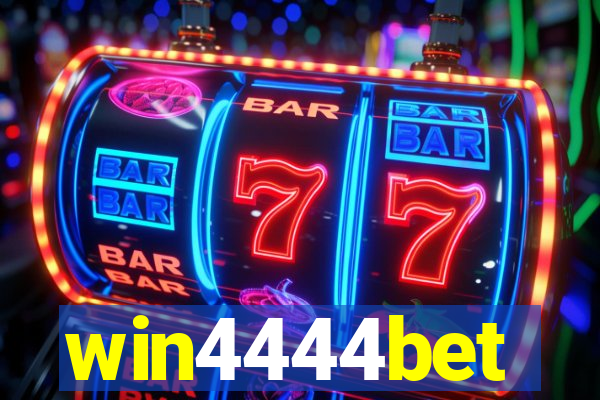 win4444bet