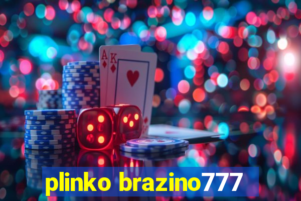 plinko brazino777