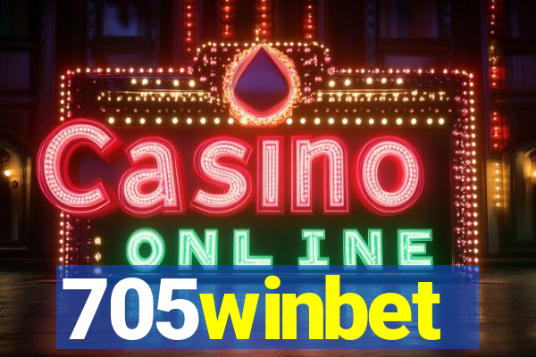 705winbet