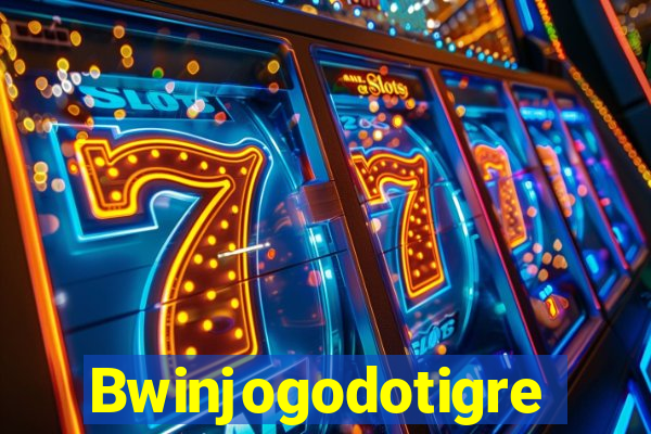 Bwinjogodotigre