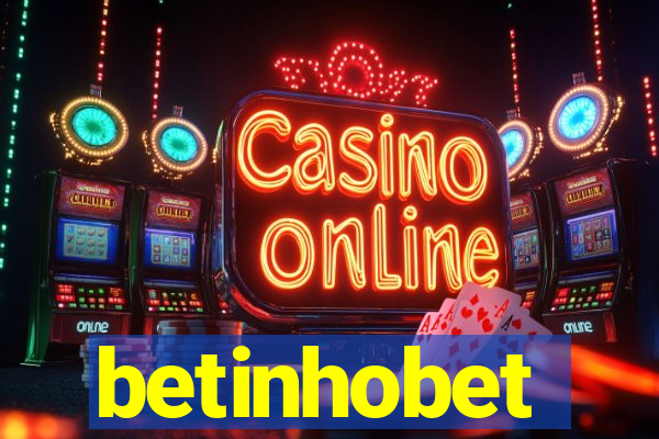 betinhobet