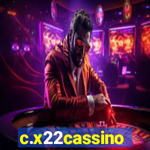 c.x22cassino