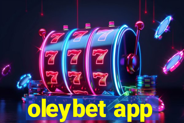 oleybet app