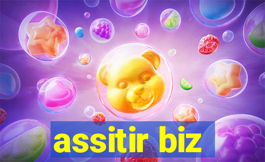 assitir biz