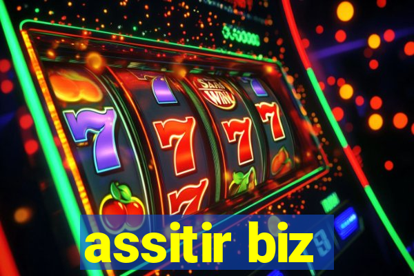 assitir biz