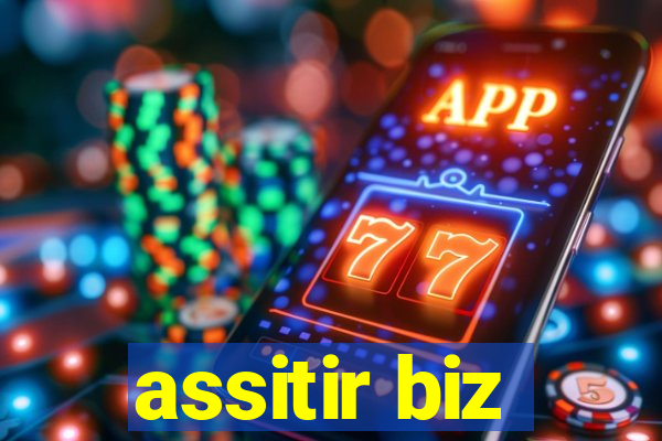 assitir biz