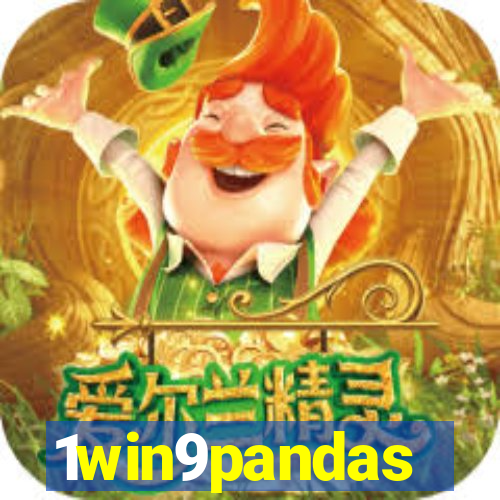 1win9pandas
