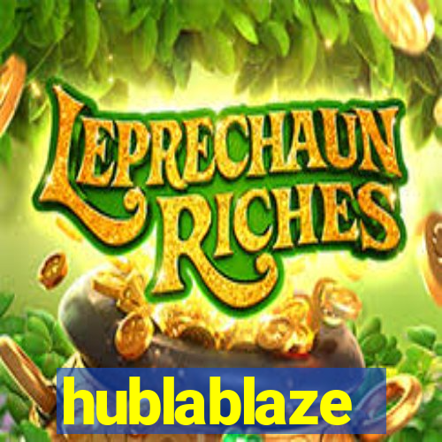 hublablaze