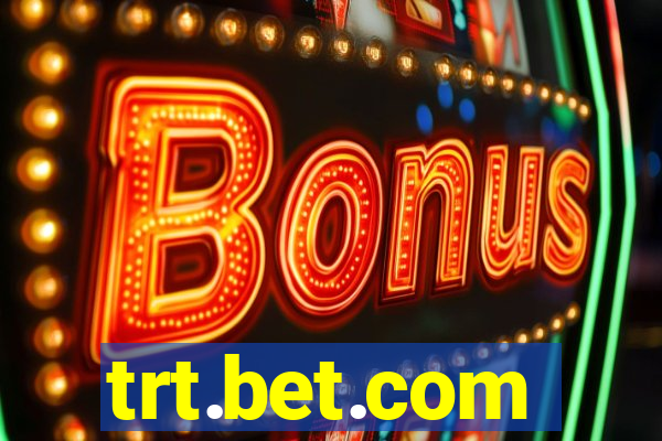 trt.bet.com