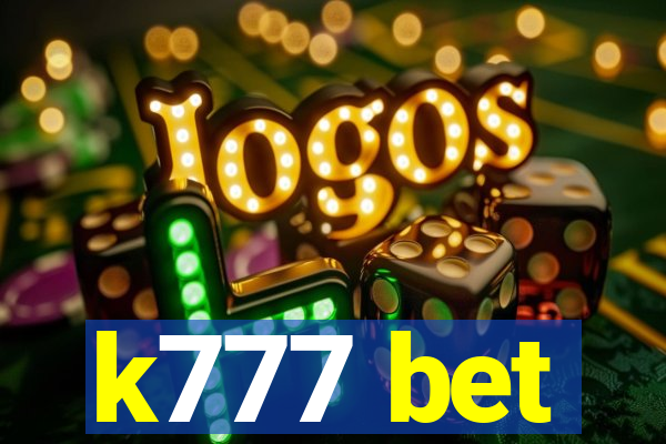 k777 bet