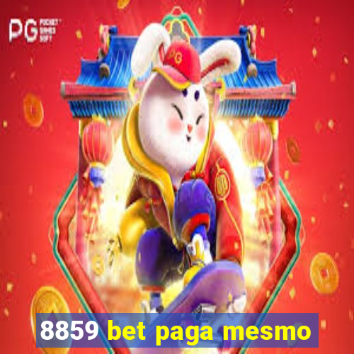 8859 bet paga mesmo