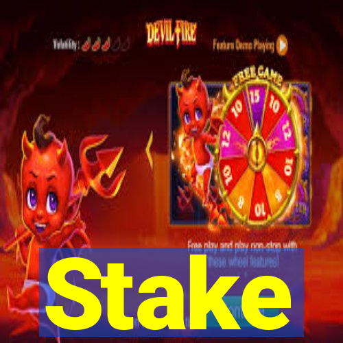 Stake