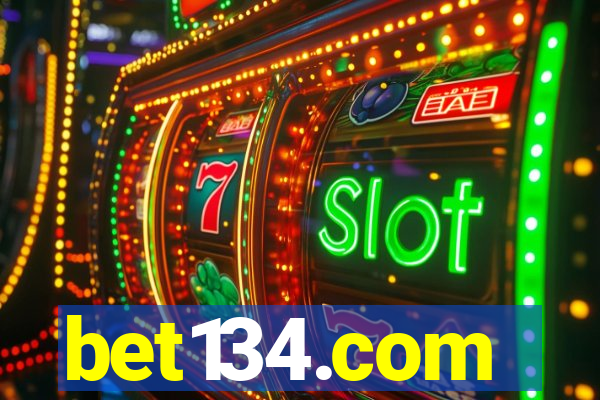 bet134.com