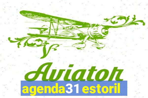agenda31 estoril