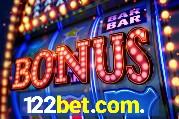 122bet.com.