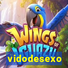 vidodesexo