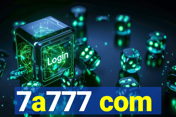 7a777 com