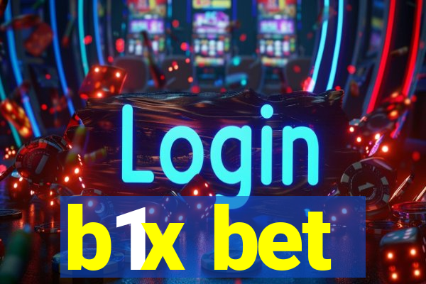 b1x bet