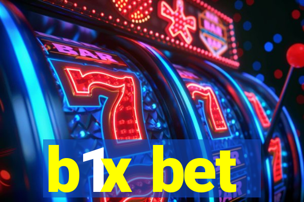b1x bet