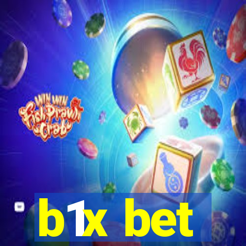 b1x bet