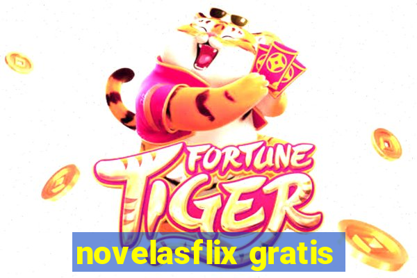 novelasflix gratis