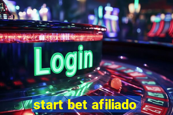 start bet afiliado