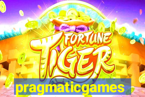 pragmaticgames