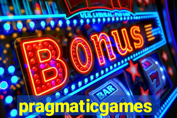 pragmaticgames