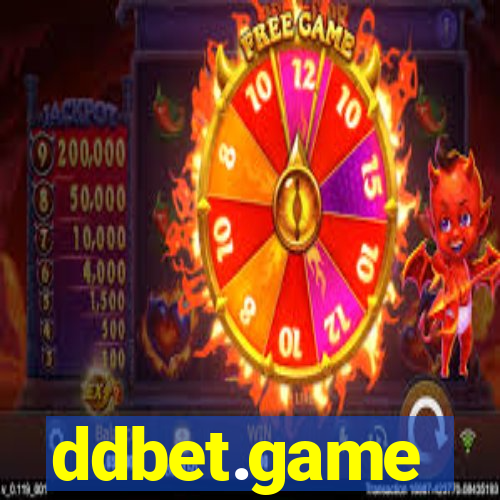 ddbet.game