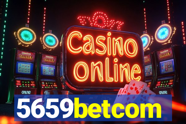5659betcom