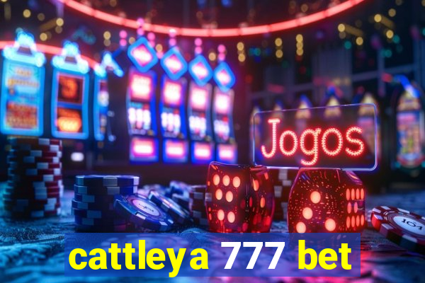 cattleya 777 bet