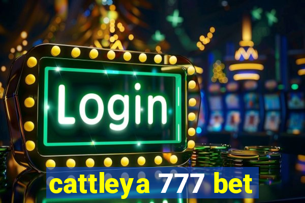 cattleya 777 bet