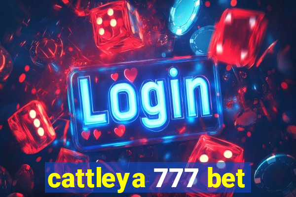 cattleya 777 bet