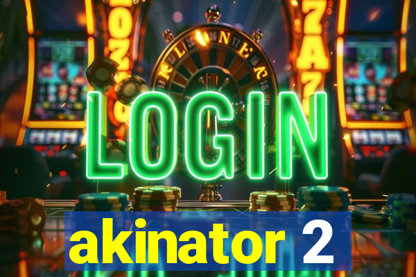 akinator 2