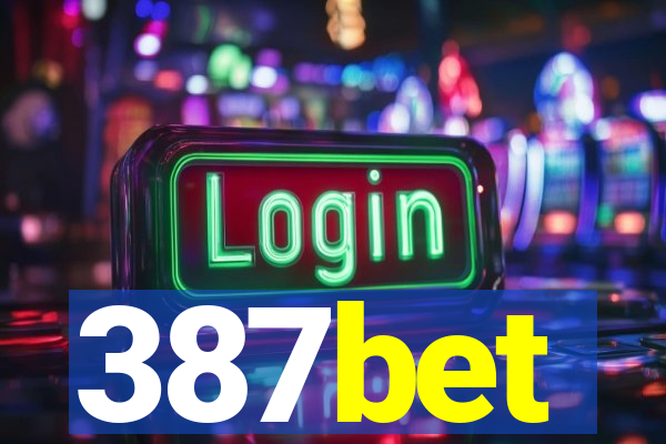 387bet