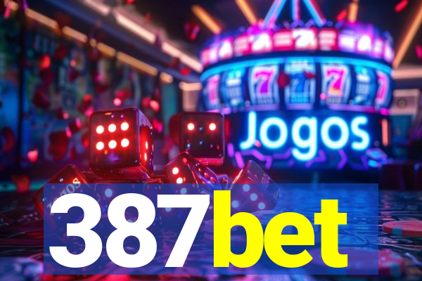 387bet